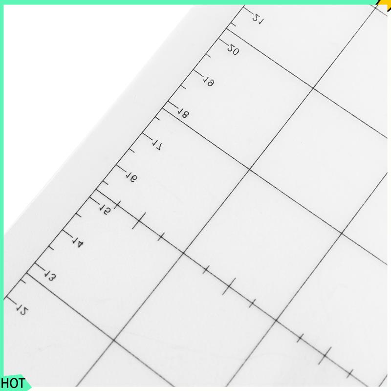 Plotter Cutting Mat - AWAH 12 шт. коврик для резки