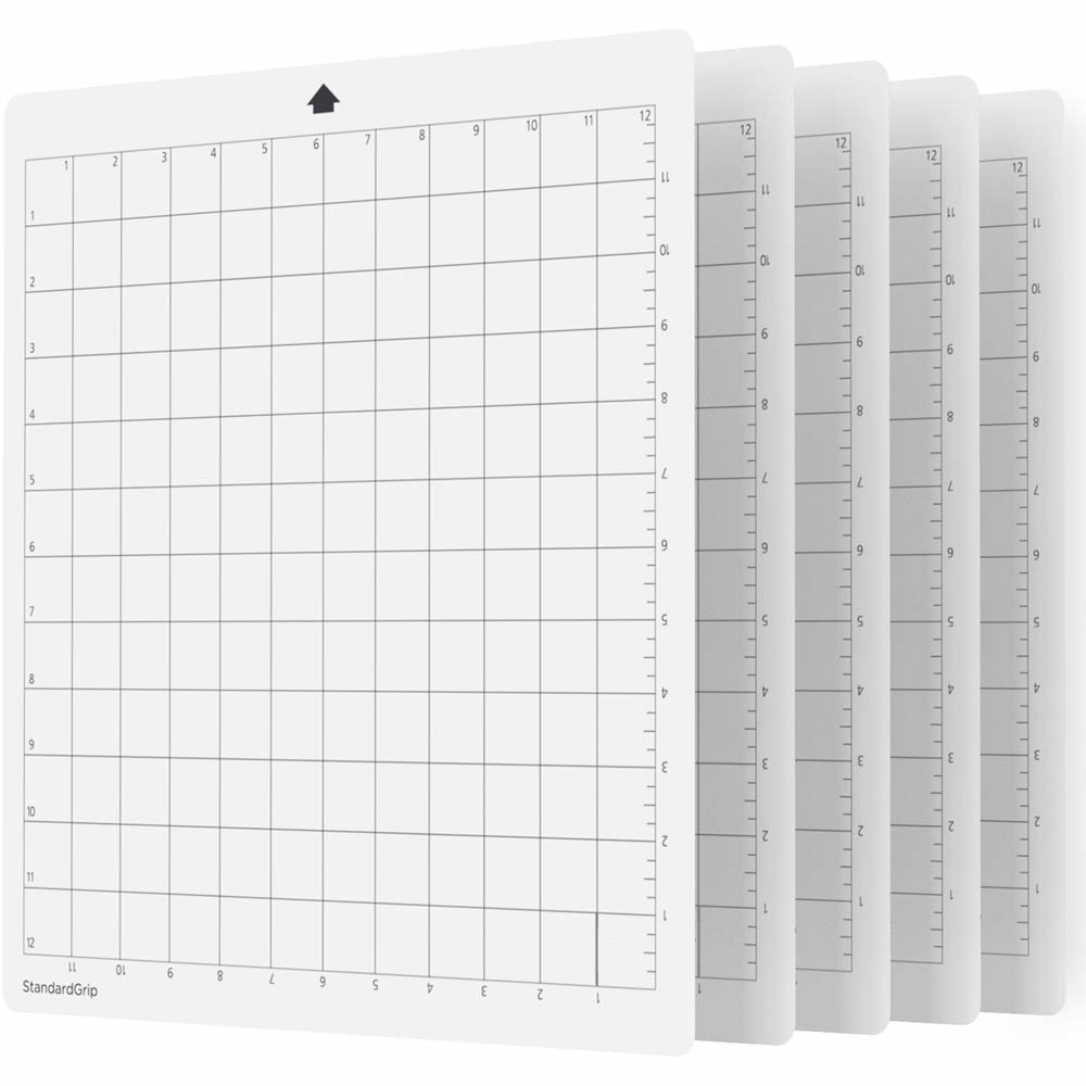 Plotter Cutting Mat - Комплект из 3/5 стандартных режущих матов