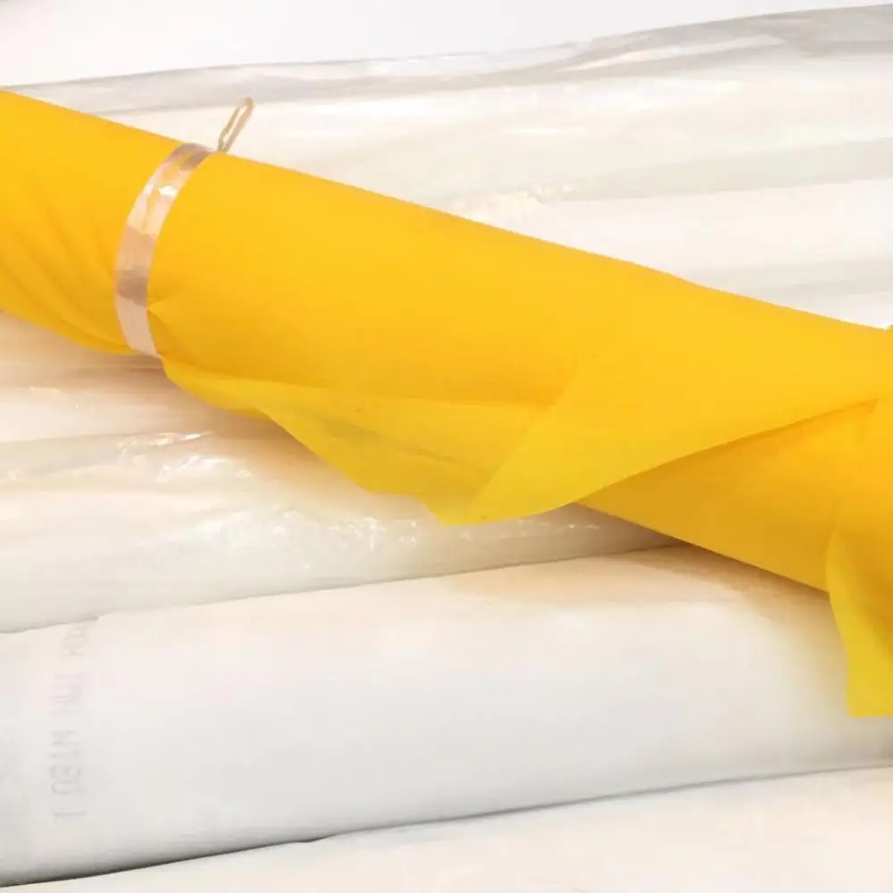 Сетка для шелкографии шириной  – обзор и цена Commercial Fabric Printing