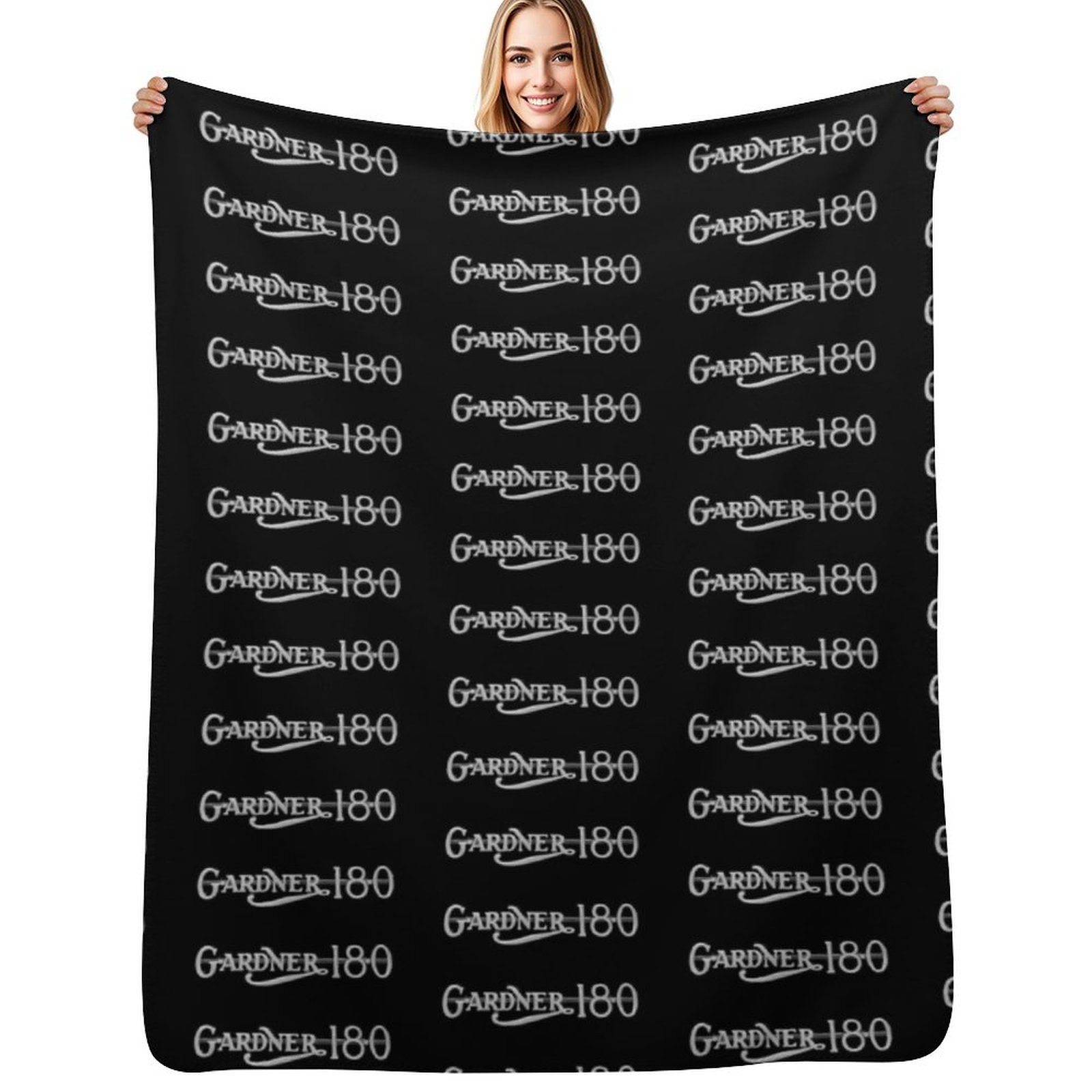 Плед с логотипом классического – обзор и цена Commercial Fabric Printing