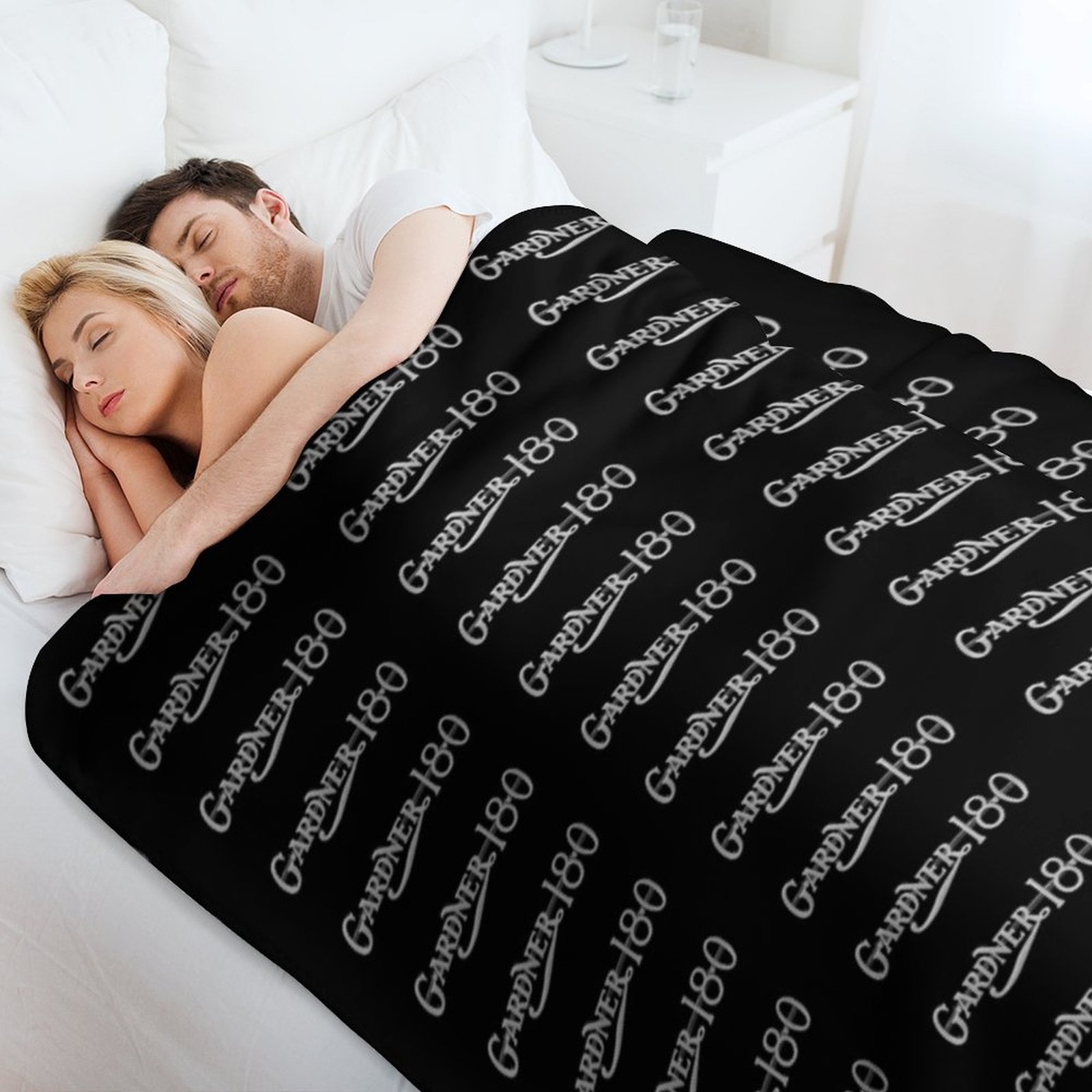 Плед с логотипом классического – обзор и цена Commercial Fabric Printing