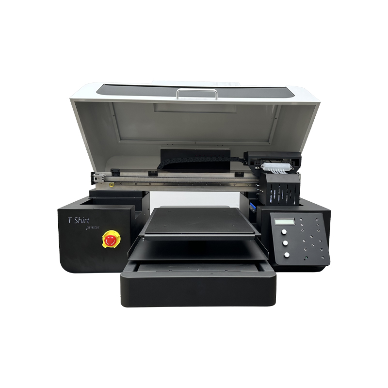 Принтер DTG для печати на футб – обзор и цена Commercial Printing Machine For Shirts