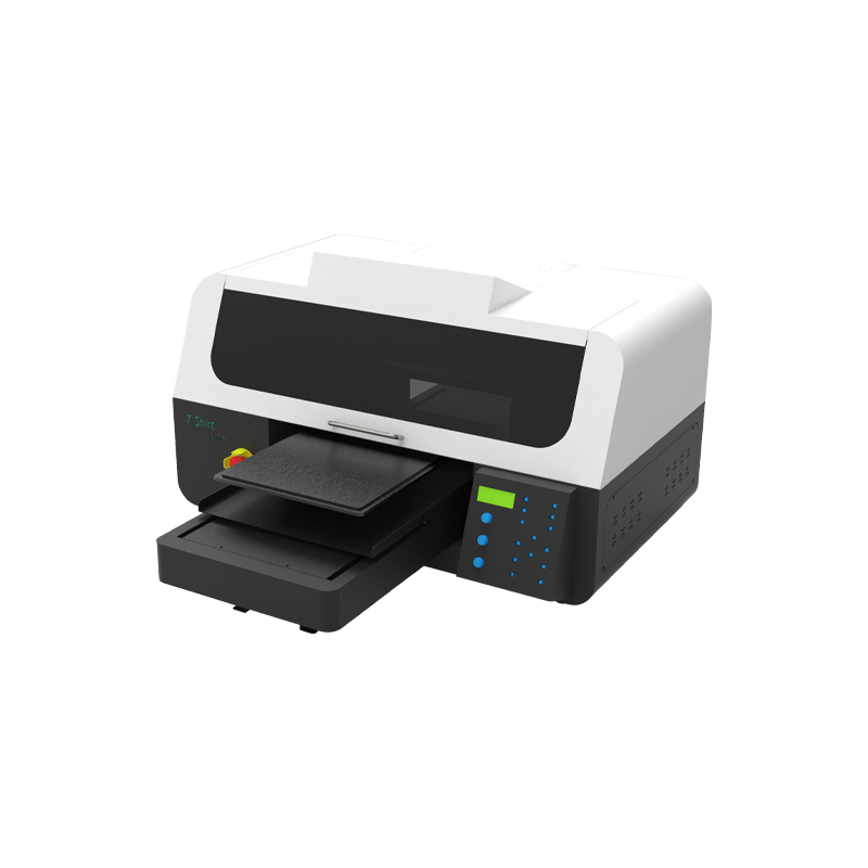 Принтер DTG для печати на футб – обзор и цена Commercial Printing Machine For Shirts