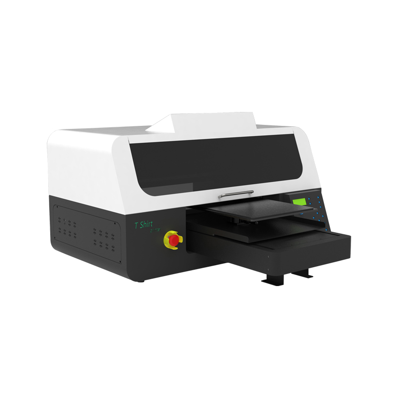 Принтер DTG для печати на футб – обзор и цена Commercial Printing Machine For Shirts