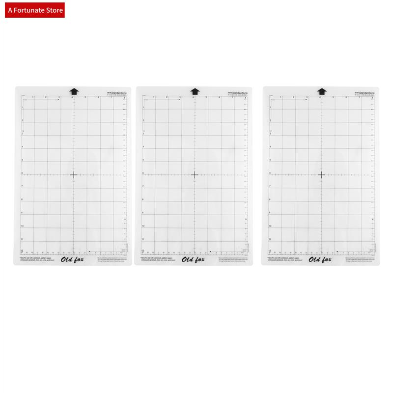 9 шт. сменный коврик для резки – обзор и цена Plotter Cutting Mat