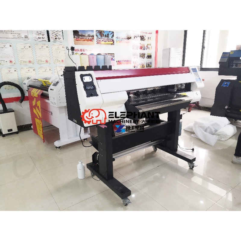 Коммерческий широкоформатный D – обзор и цена Commercial Printing Machine For Shirts