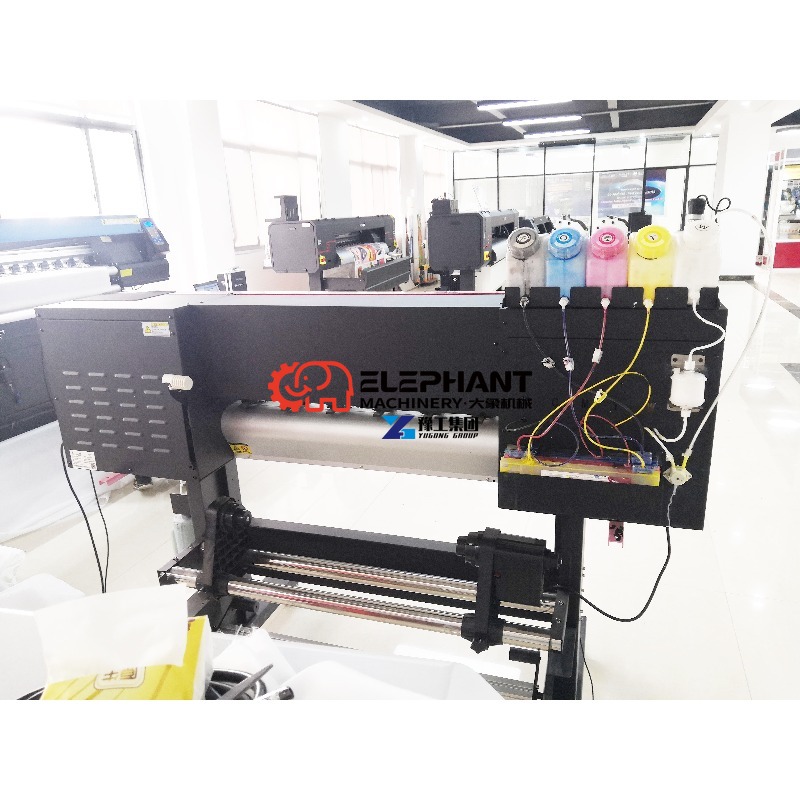 Коммерческий широкоформатный D – обзор и цена Commercial Printing Machine For Shirts