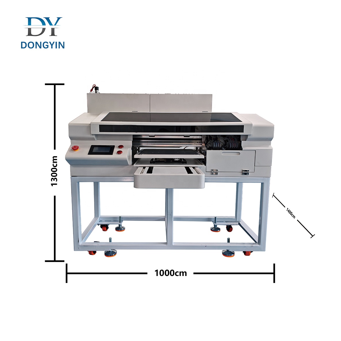 Продажа печатной машины Коммер – обзор и цена Commercial Printing Machine For Shirts