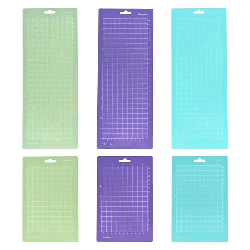 Режущий коврик Y42A-6PCS для п – обзор и цена Plotter Cutting Mat
