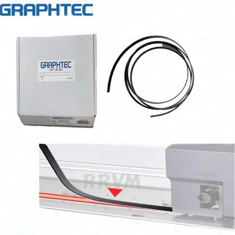 2 шт. Новые оригинальные режущ – обзор и цена Plotter Cutting Mat