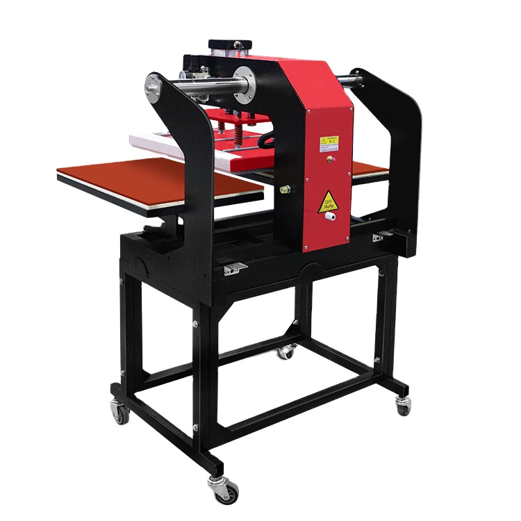 Интеллектуальный пневматически – обзор и цена Commercial Printing Machine For Shirts