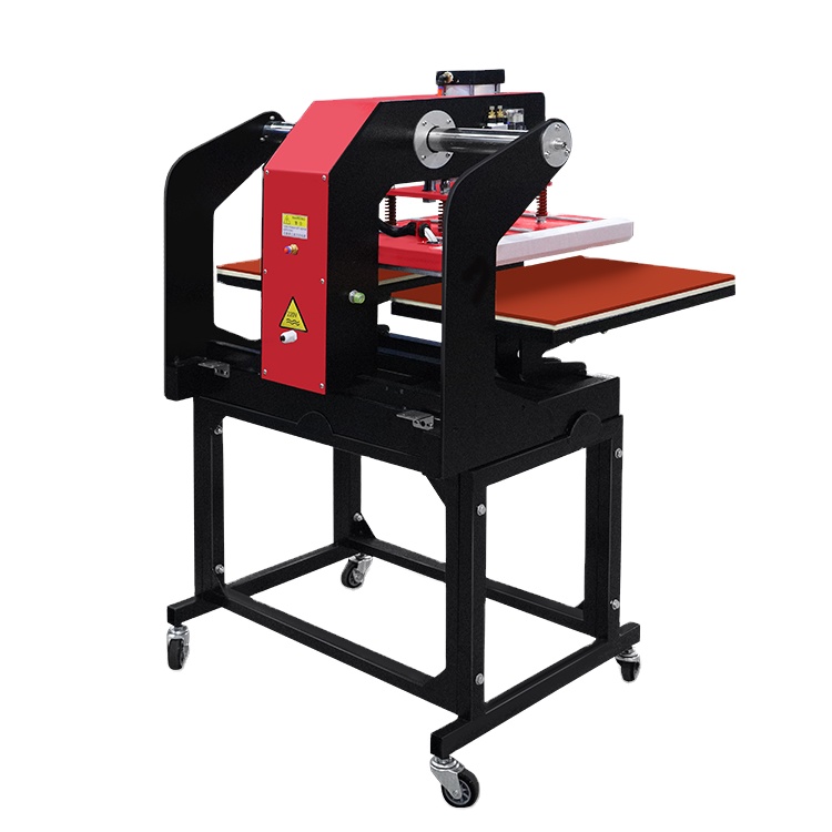 Интеллектуальный пневматически – обзор и цена Commercial Printing Machine For Shirts
