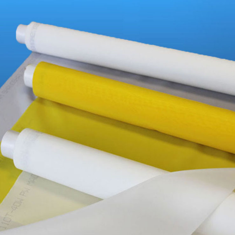 Ткань для шелкографии 10 м x 1 – обзор и цена Commercial Fabric Printing