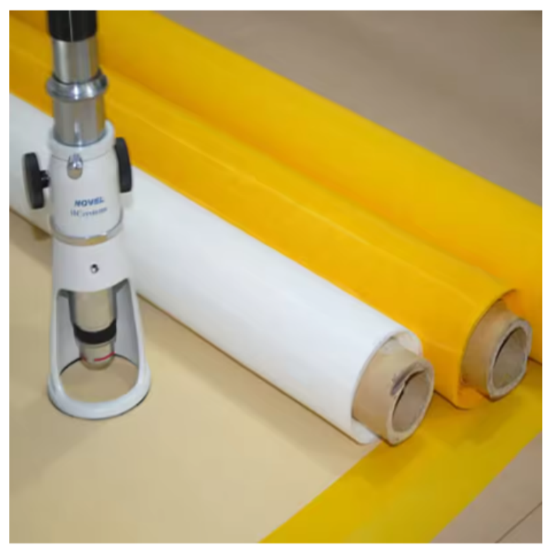 Ткань для шелкографии 10 м x 1 – обзор и цена Commercial Fabric Printing