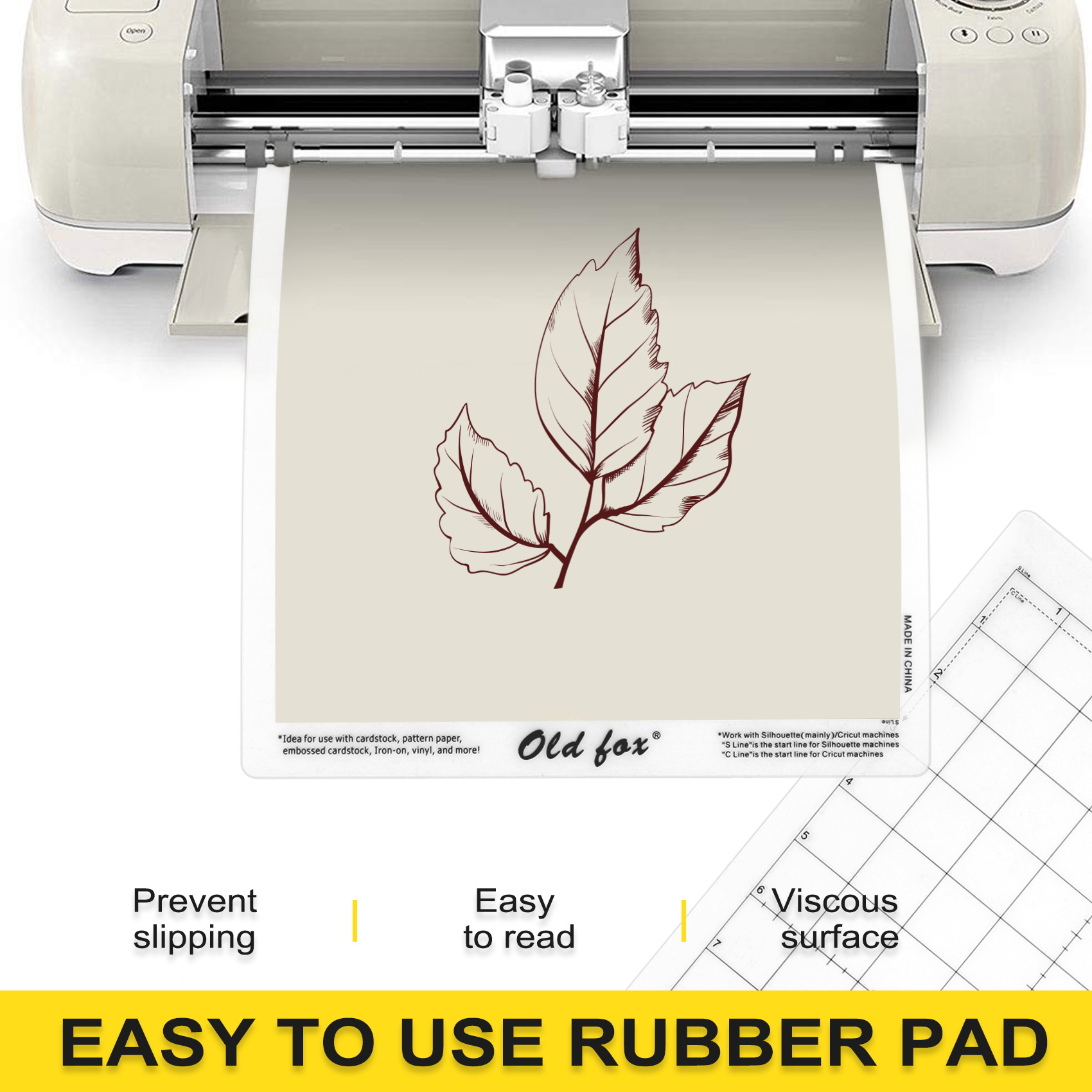 3 шт. сменных режущих ковриков – обзор и цена Plotter Cutting Mat