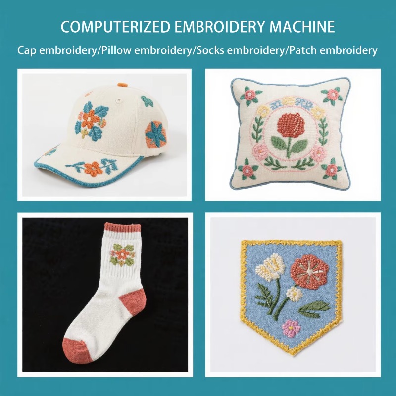 Коммерческая вышивальная машин – обзор и цена Commercial Printing Machine For Shirts