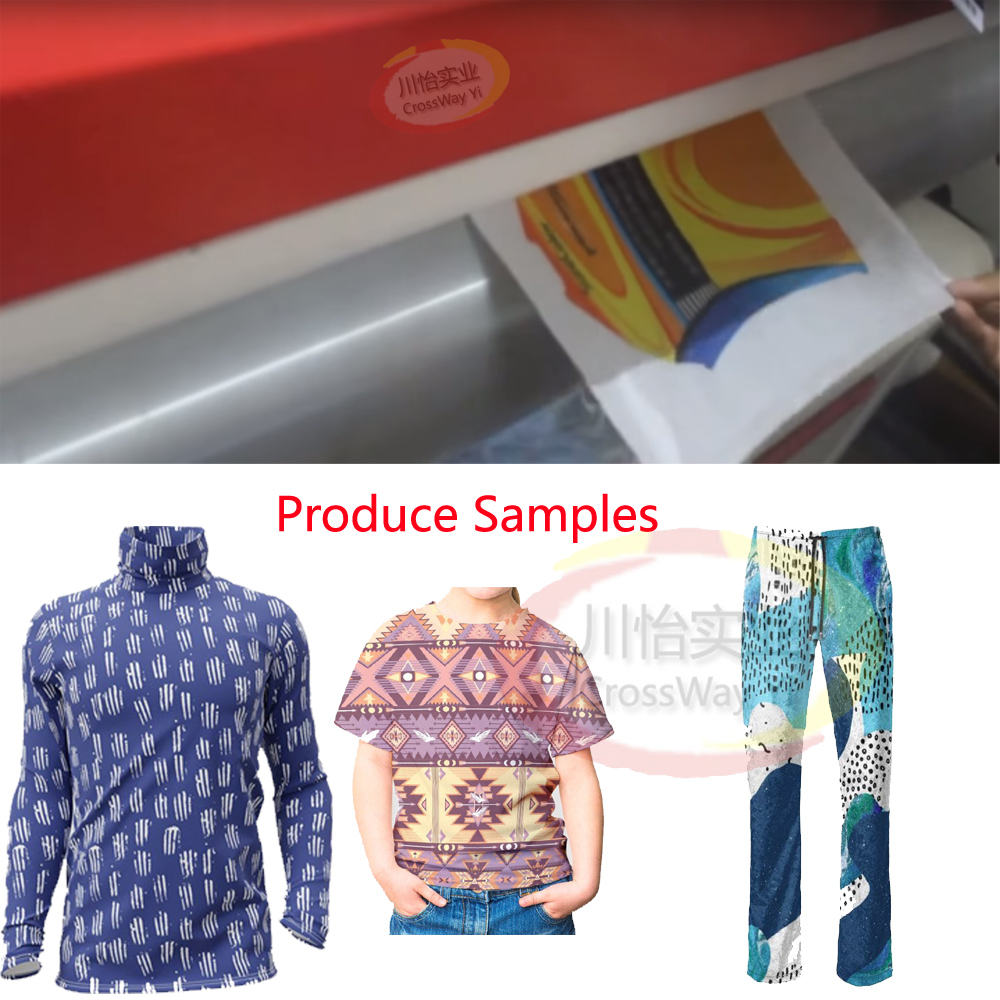 Сублимационная футболка, спорт – обзор и цена Commercial Printing Machine For Shirts