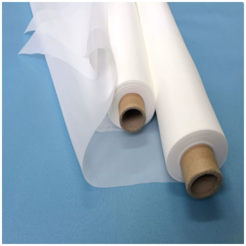 Сетка для шелкографии из полиэ – обзор и цена Commercial Fabric Printing