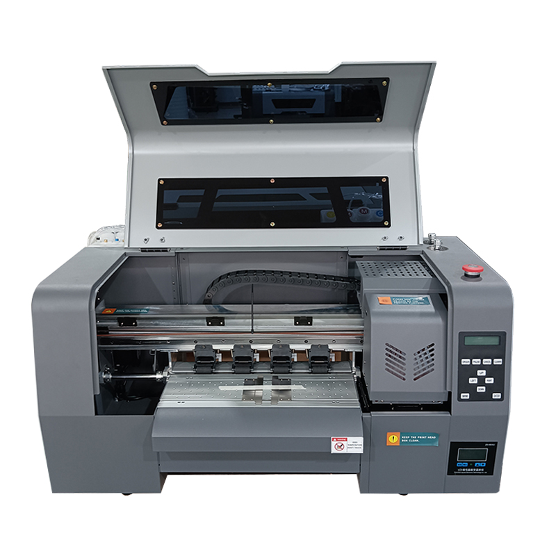 Принтер DTF для печати на плен – обзор и цена Commercial Printing Machine For Shirts