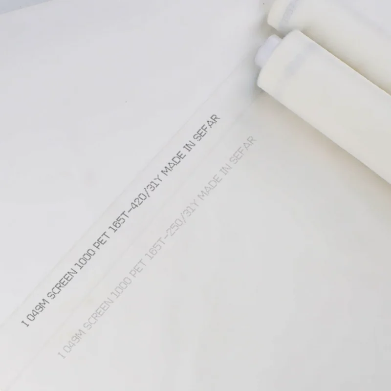 3 метра полиэстеровой сетки дл – обзор и цена Commercial Fabric Printing