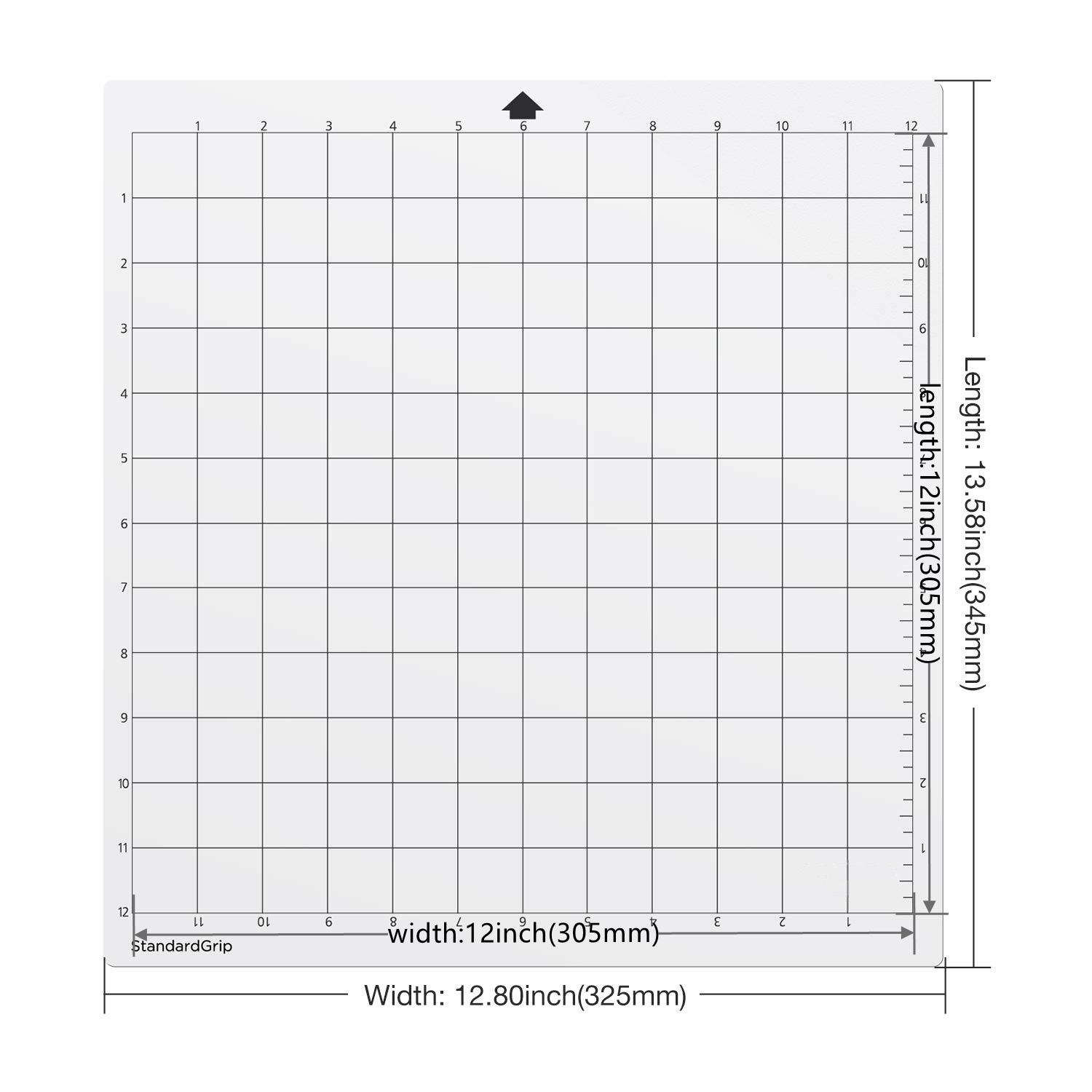 3/5 шт. режущих матов для Silh – обзор и цена Plotter Cutting Mat