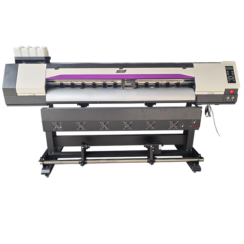 Простая в использовании широко – обзор и цена Commercial Printing Machine For Shirts