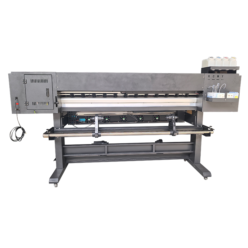 Простая в использовании широко – обзор и цена Commercial Printing Machine For Shirts