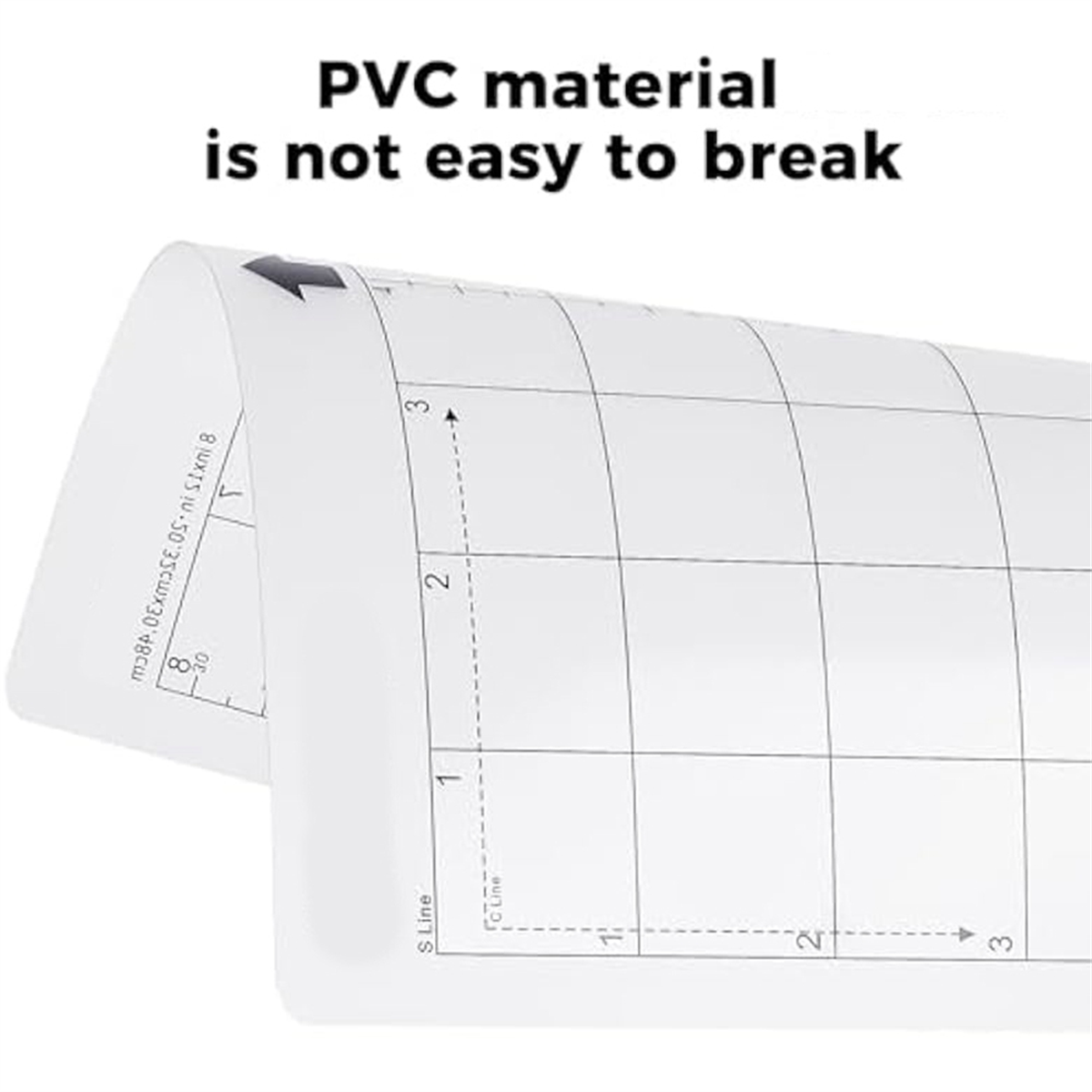Коврики для резки силуэтов и п – обзор и цена Plotter Cutting Mat