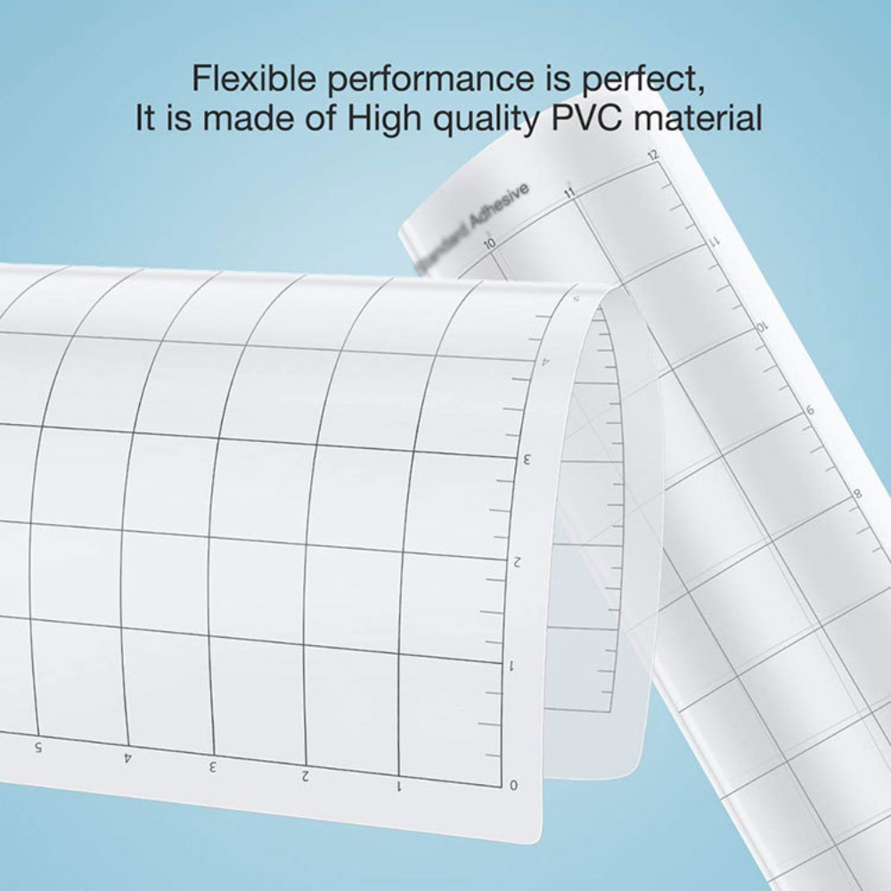 Режущий коврик 8x12 дюймов для – обзор и цена Plotter Cutting Mat