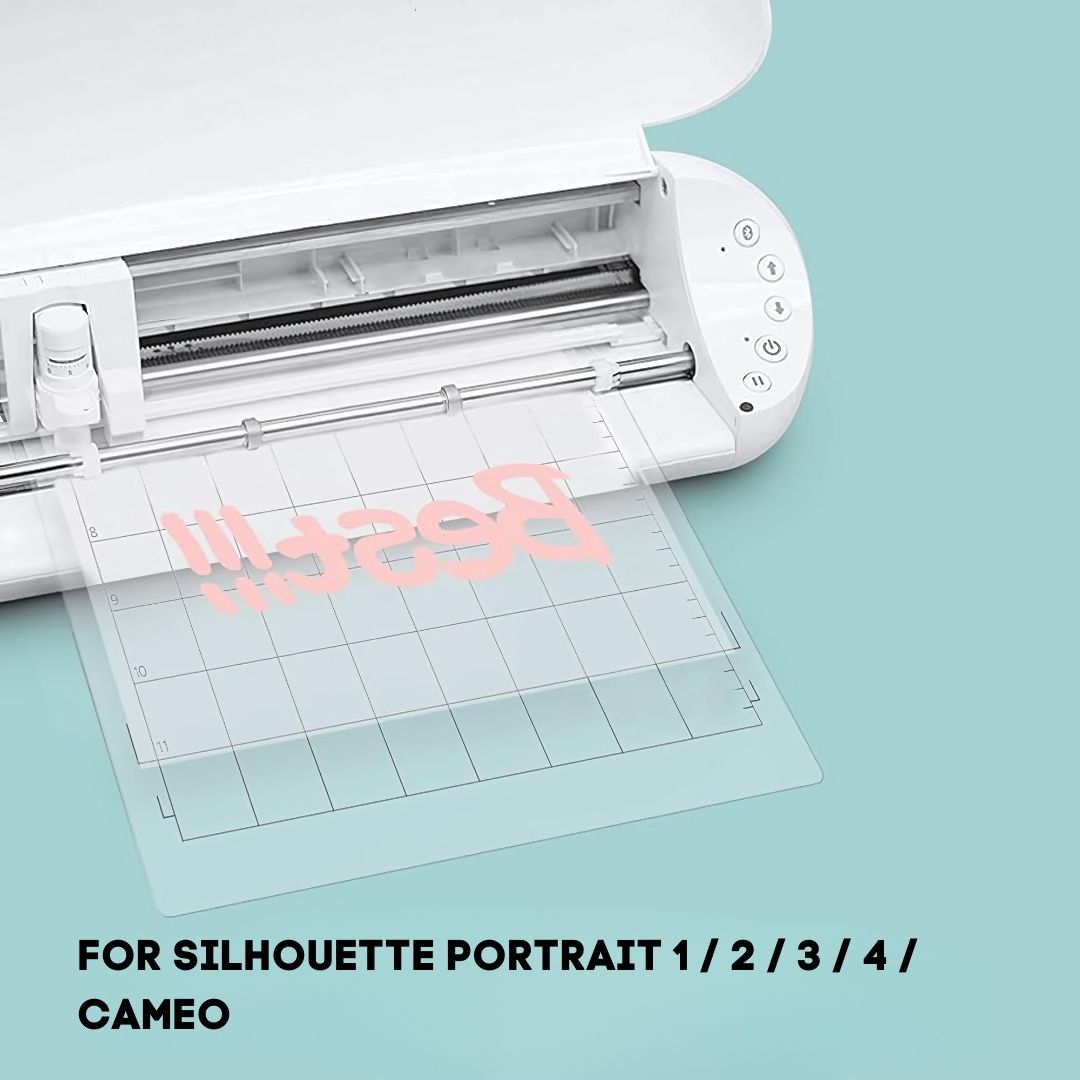 Режущий коврик 8x12 дюймов для – обзор и цена Plotter Cutting Mat