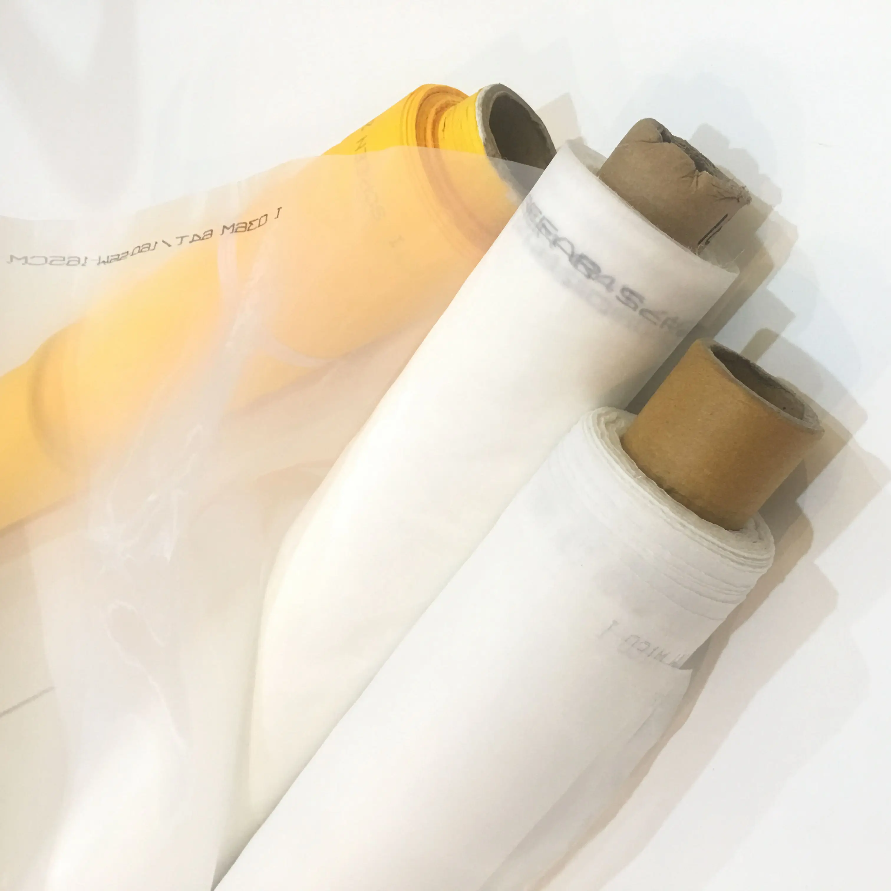 Сетка для трафаретной печати б – обзор и цена Commercial Fabric Printing