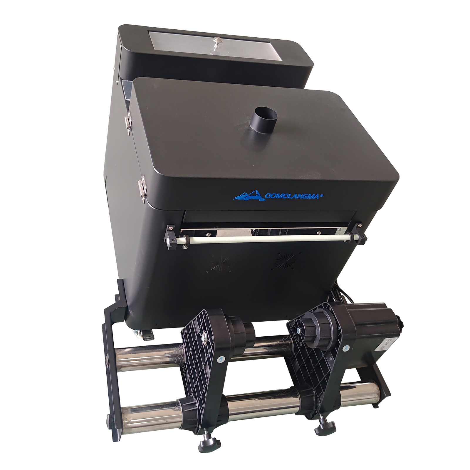 Американский экономичный автом – обзор и цена Commercial Printing Machine For Shirts