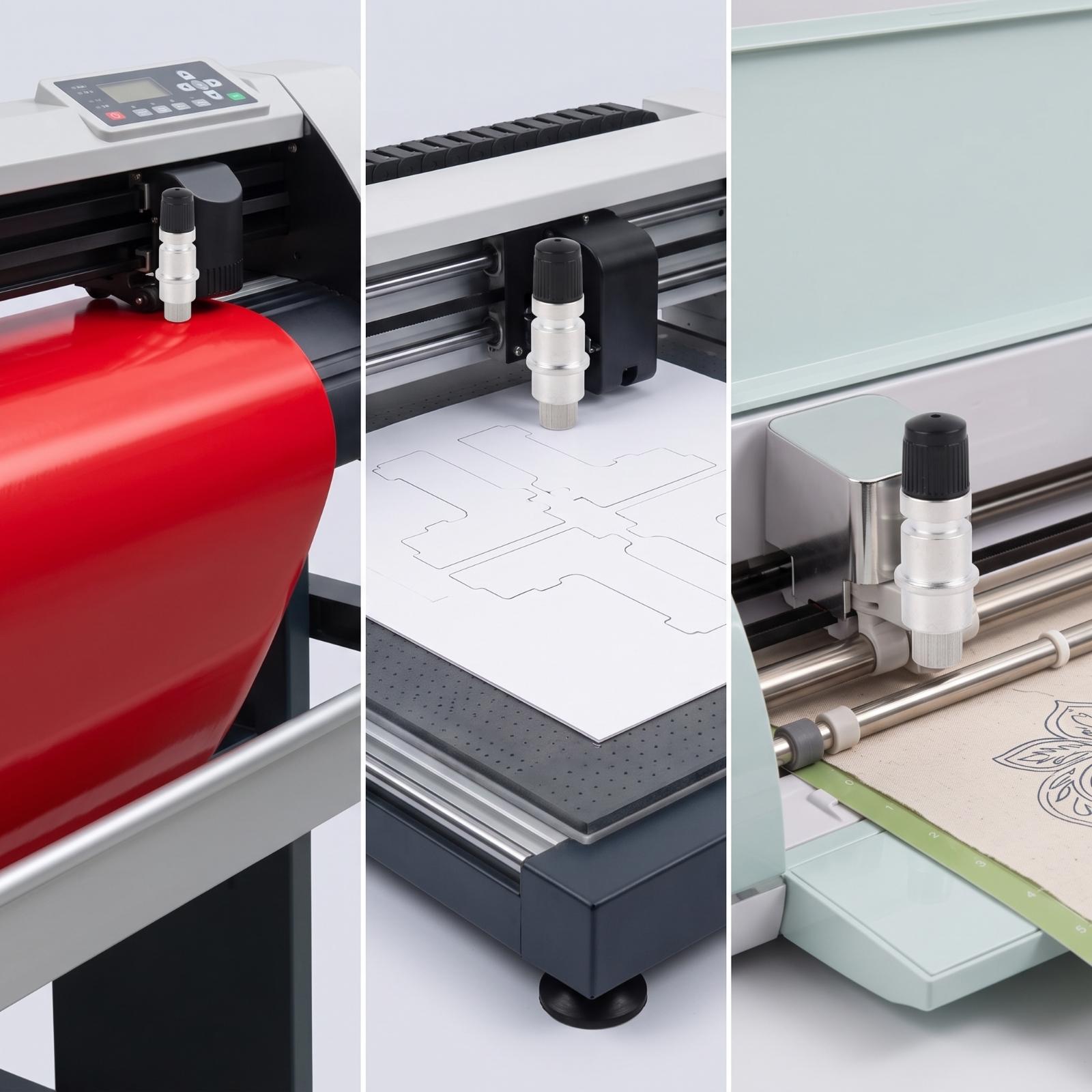 Стойка для плоттерной резки с  – обзор и цена Cutting Plotter Blade