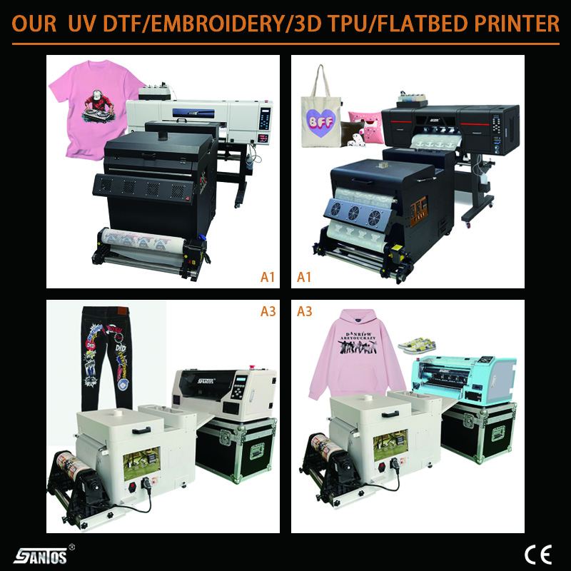 Недорогая цифровая печатная ма – обзор и цена Commercial Printing Machine For Shirts