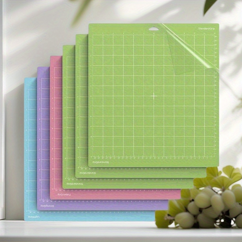 Набор из 1/3 шт. режущих коври – обзор и цена Plotter Cutting Mat
