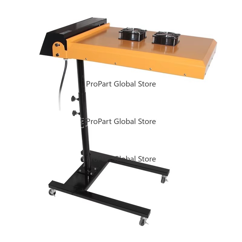 Флэш-сушилка для футболок с тр – обзор и цена Commercial Printing Machine For Shirts