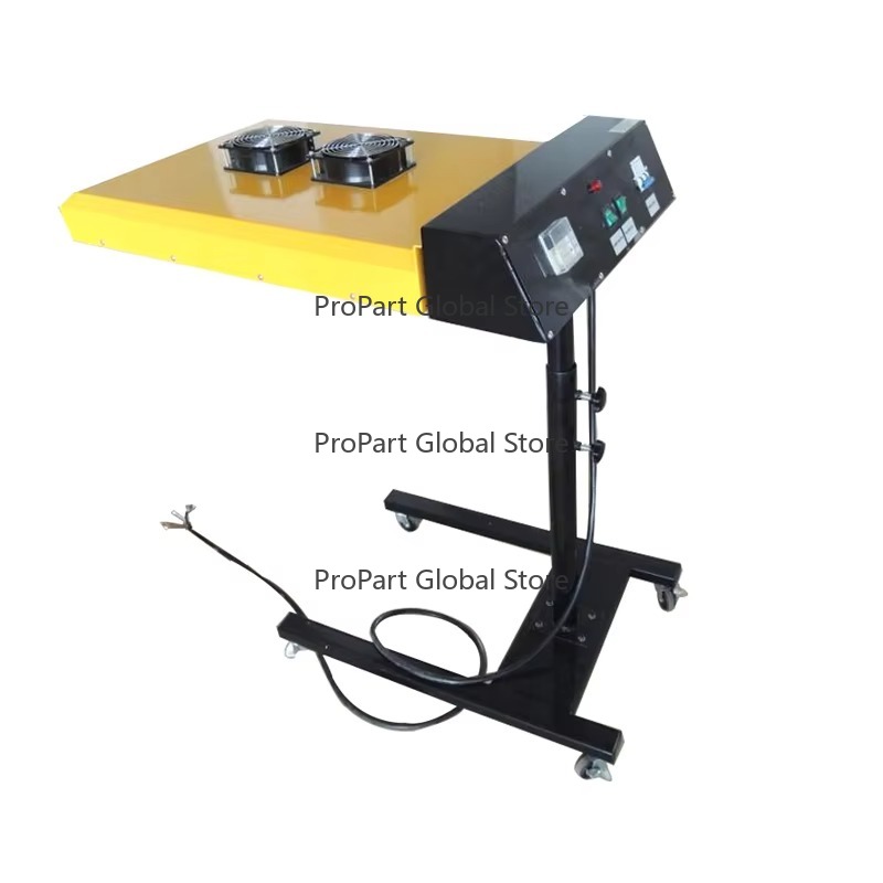 Флэш-сушилка для футболок с тр – обзор и цена Commercial Printing Machine For Shirts
