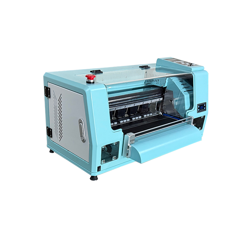 Принтер A3 33 см DTF, многоцве – обзор и цена Commercial Printing Machine For Shirts