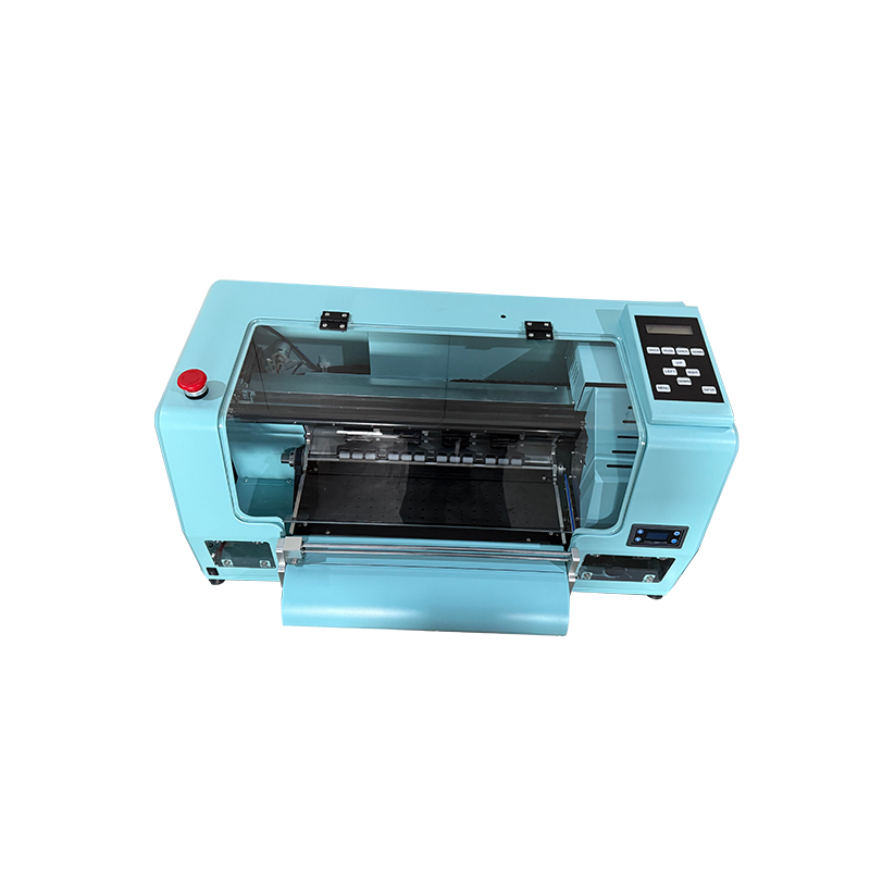 Принтер A3 33 см DTF, многоцве – обзор и цена Commercial Printing Machine For Shirts