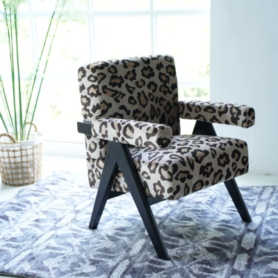 Кресло с коровьим принтом, сте – обзор и цена Commercial Fabric Printing